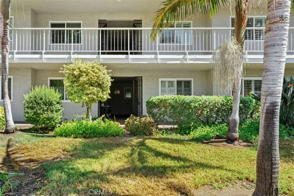 5369 Algarrobo #1C, Laguna Woods, CA 92637 - #1