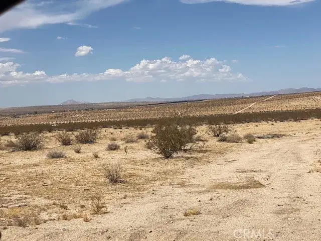 0 None, Twentynine Palms, CA 92277 - #1