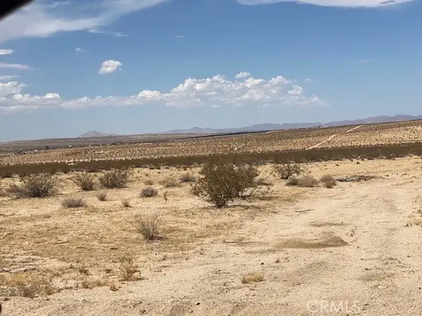 0 None, 29 Palms, CA 92277