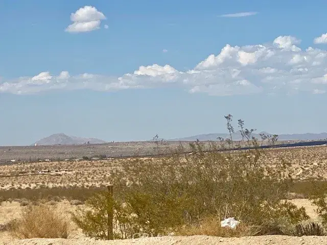 0 None, Twentynine Palms, CA 92277 - #2