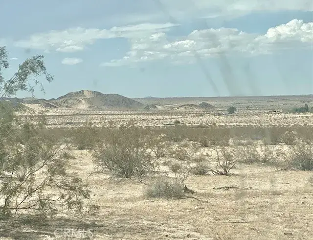 0 None, Twentynine Palms, CA 92277 - #3