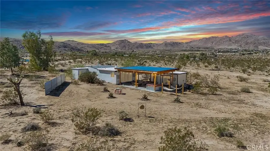 5235 Border Avenue, Joshua Tree, CA 92252 - #3