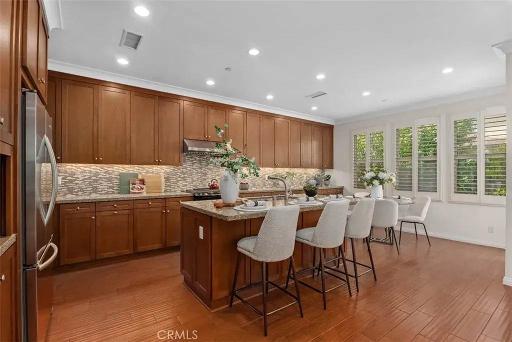 117 Gemstone, Irvine, CA 92620 - #1