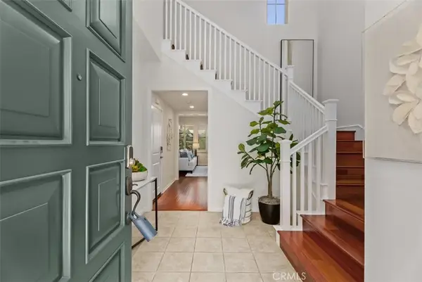 117 Gemstone, Irvine, CA 92620