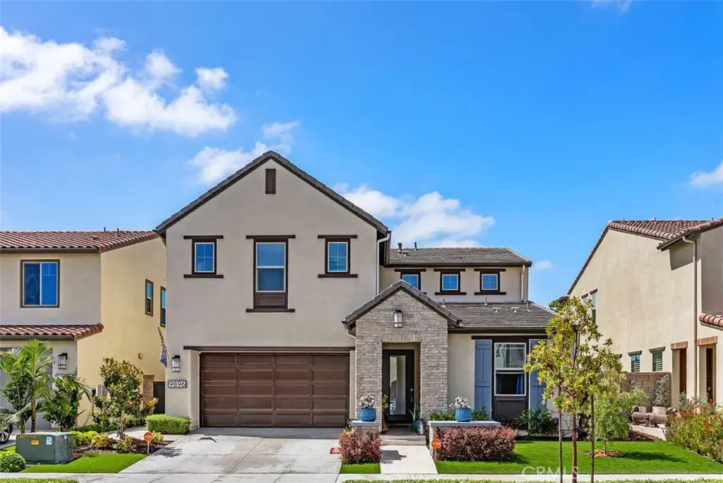 9896 Heron, Fountain Valley, CA 92708 - #1