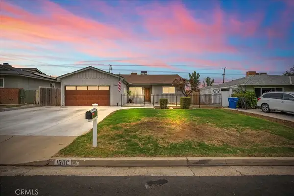 1309 Shattuck Avenue, Bakersfield, CA 93305