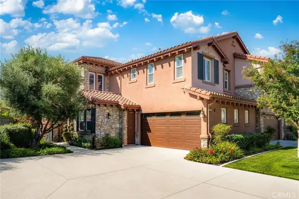 17842 Via Roma, Yorba Linda, CA 92886