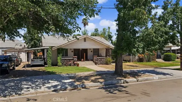 2124 22nd, Bakersfield, CA 93301