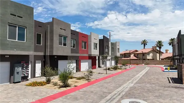 33040 Rancho Vista Drive, Cathedral City, CA 92234