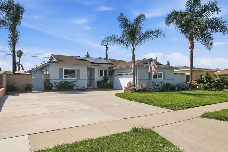 1406 W Baker, Fullerton, CA 92833 - #2