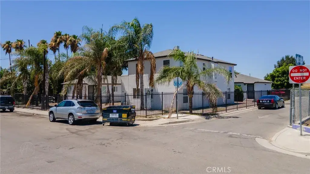 1018 Miller, Bakersfield, CA 93305 - #1