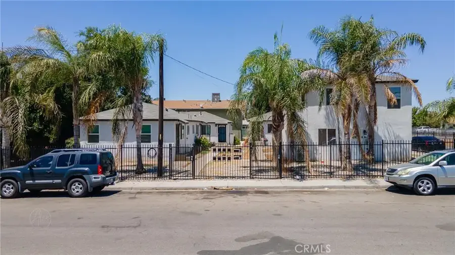1018 Miller, Bakersfield, CA 93305 - #2
