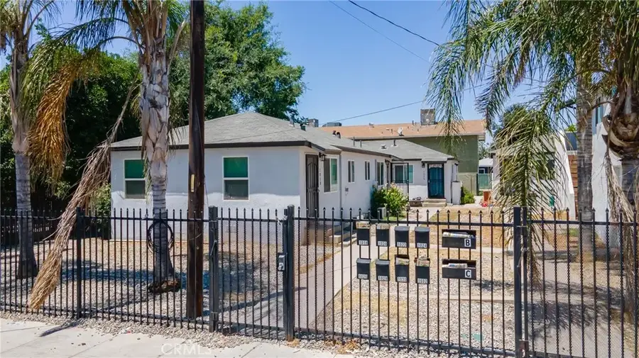 1018 Miller, Bakersfield, CA 93305 - #3