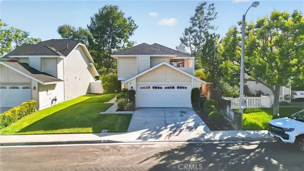 43 Oxbow Creek, Laguna Hills, CA 92653