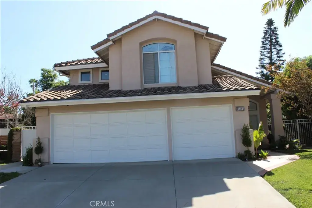 26742 Barkstone Lane, Laguna Hills, CA 92653 - #1