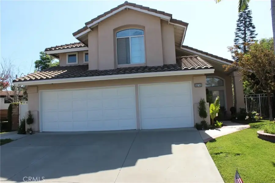 26742 Barkstone Lane, Laguna Hills, CA 92653 - #2