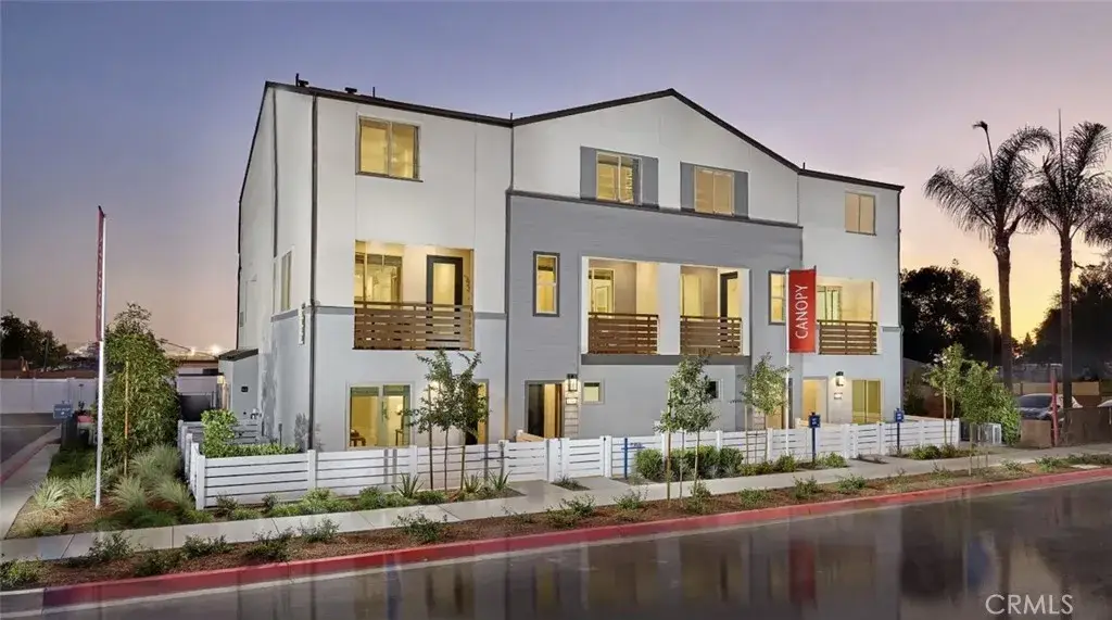 1306 W W Oakcrest Paseo, Ontario, CA 91762 - #1
