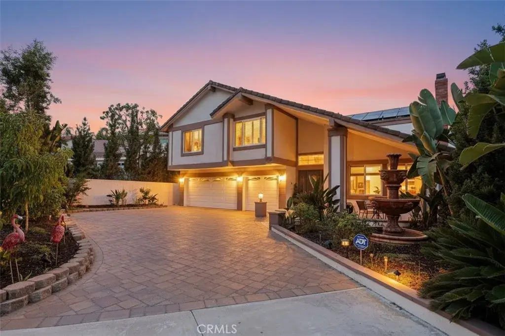 6425 E Shady Valley Lane, Anaheim, CA 92807 - #1