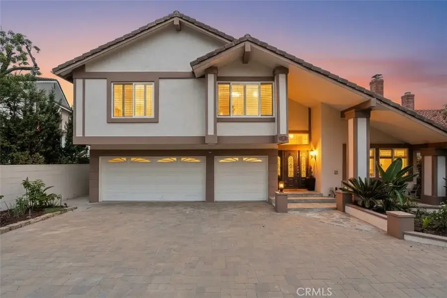 6425 E Shady Valley Lane, Anaheim, CA 92807 - #2