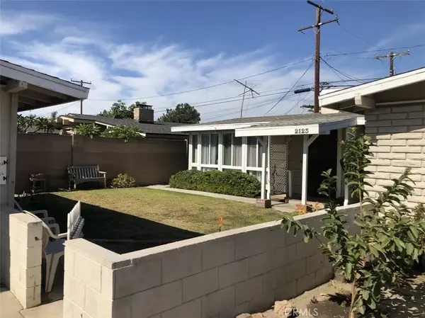 2123 W Romneya, Anaheim, CA 92801