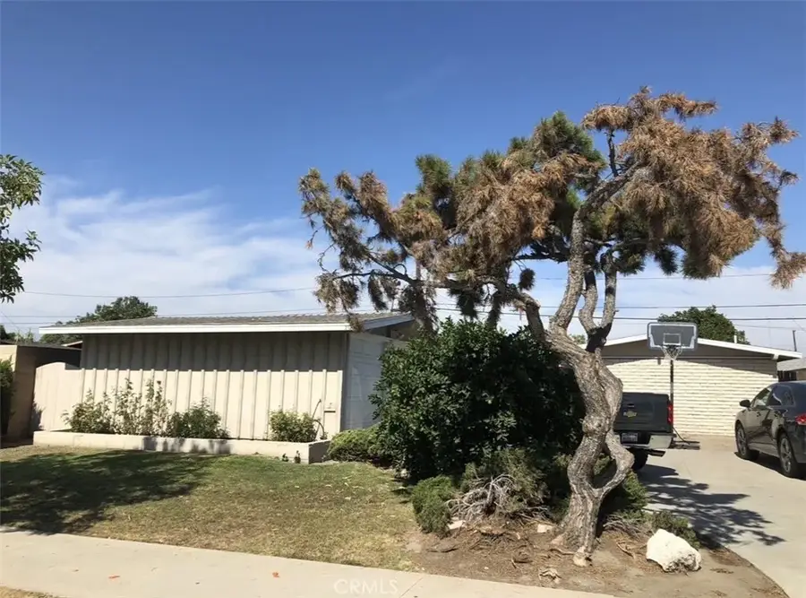 2123 W Romneya, Anaheim, CA 92801 - #2