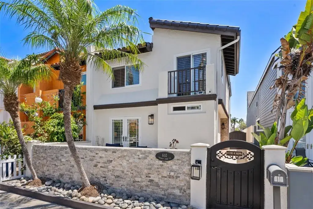 610 21st Street, Huntington Beach, CA 92648 - #1