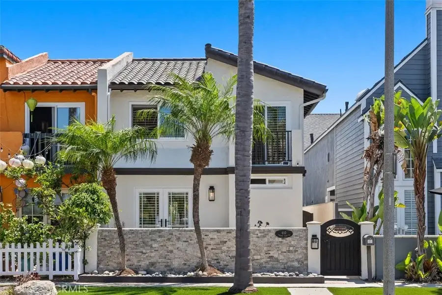 610 21st Street, Huntington Beach, CA 92648 - #2
