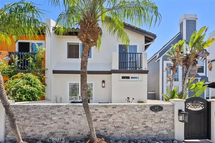 610 21st Street, Huntington Beach, CA 92648 - #3