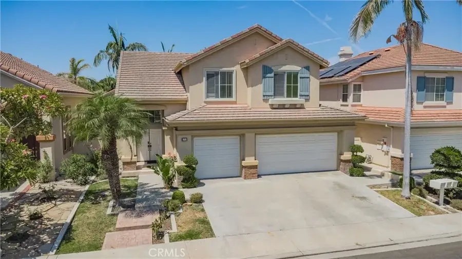 11 Santa Comba, Irvine, CA 92606 - #2