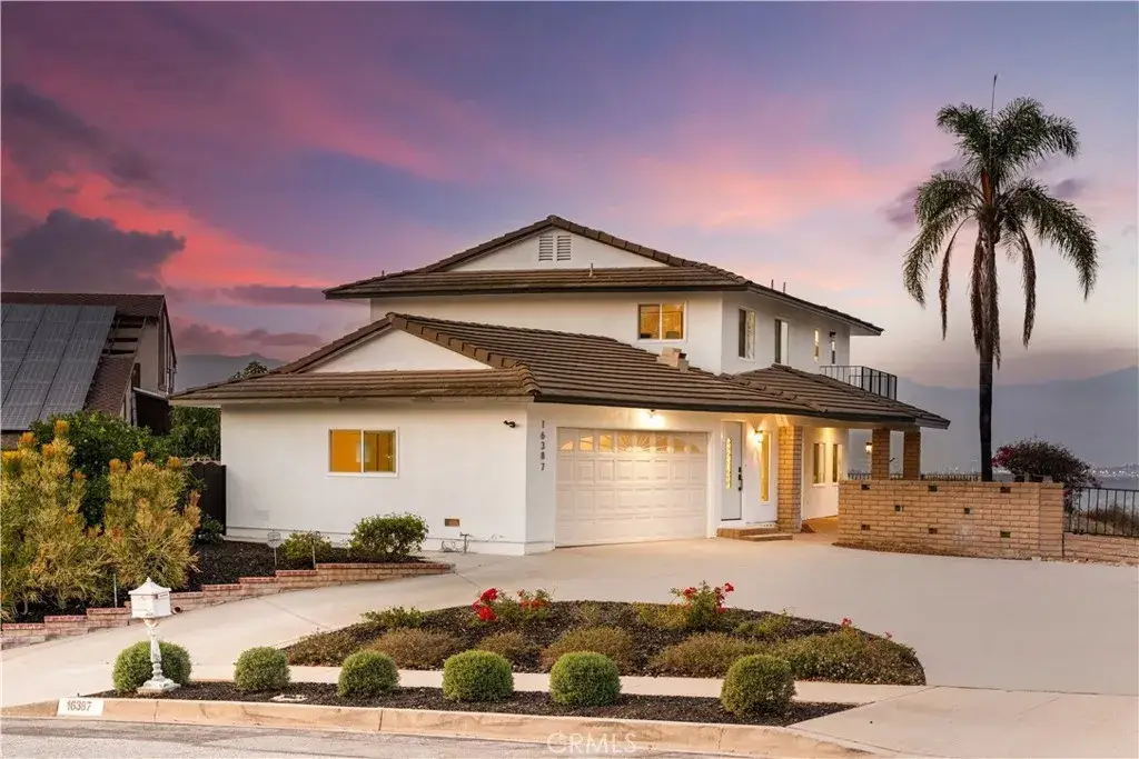 16387 Chella Drive, Hacienda Heights, CA 91745 - #1
