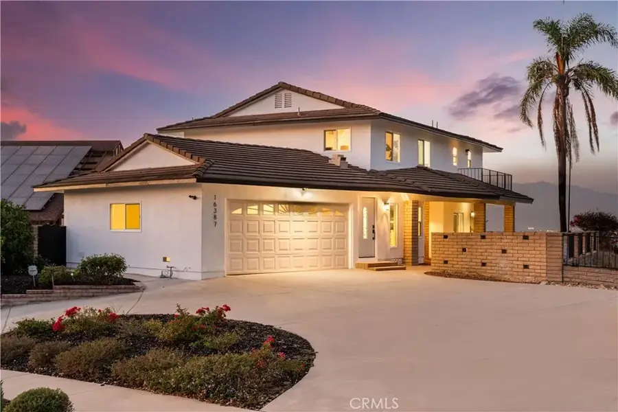 16387 Chella Drive, Hacienda Heights, CA 91745 - #2