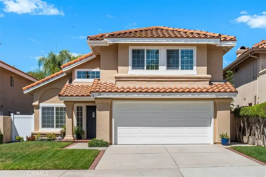 29 Raposa, Rancho Santa Margarita, CA 92688 - #2
