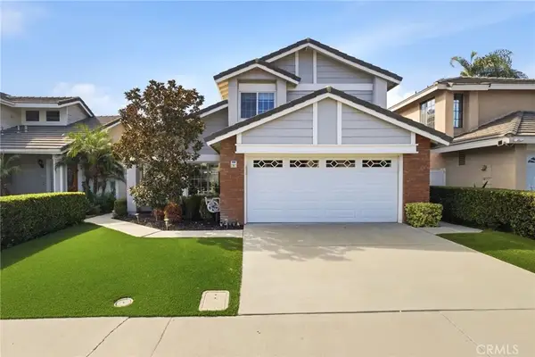 5 Wadsworth, Irvine, CA 92620