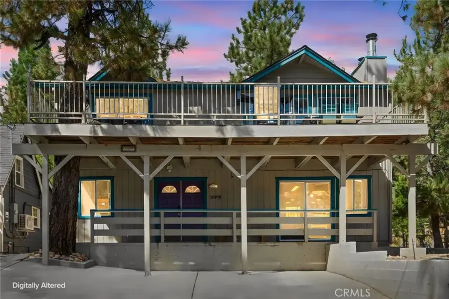 39038 Bayview Lane, Big Bear Lake, CA 92315 - #3
