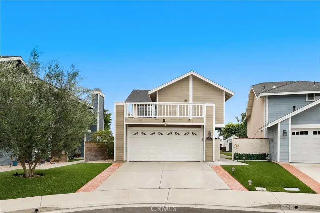 22 Rocky Creek Lane, Laguna Hills, CA 92653 - #1