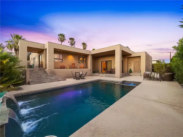 79345 Eisenhower, Indio, CA 92203