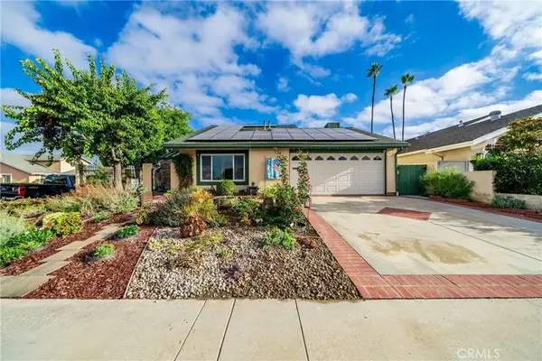 8381 Boothbay Circle, Huntington Beach, CA 92646