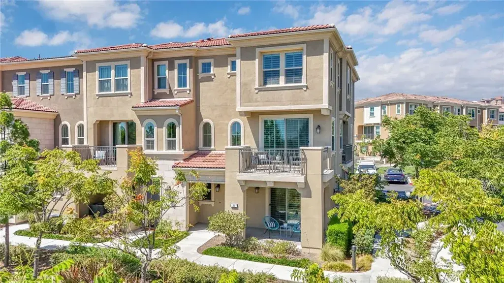 101 Alder Ridge, Lake Forest, CA 92610 - #1