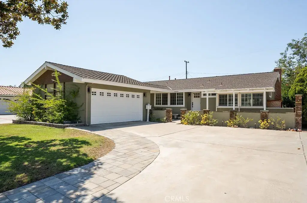 1849 S Janette, Anaheim, CA 92802 - #1