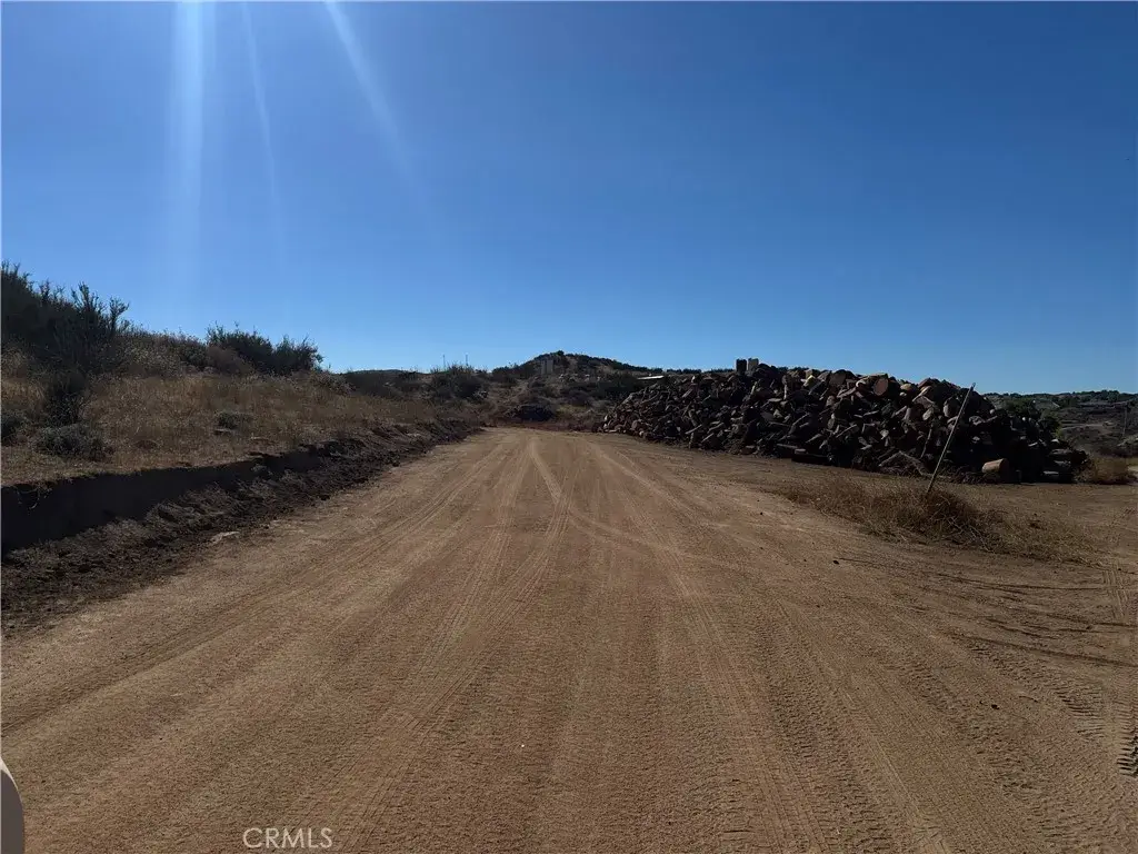0 Baxter Ranch, Lake Elsinore, CA 09253 - #1