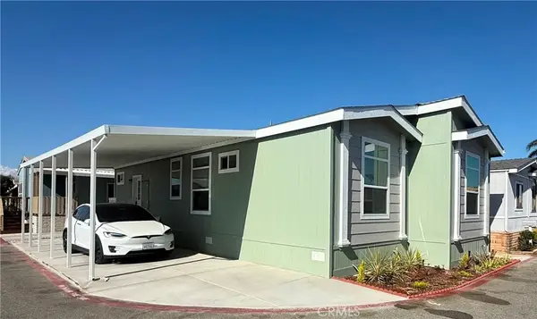 6301 Warner #93, Huntington Beach, CA 92647