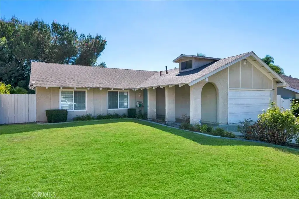 26002 Via Del Norte, Mission Viejo, CA 92691 - #1