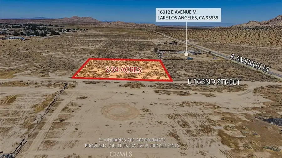 42221 E 162nd, Lancaster, CA 93535 - #2