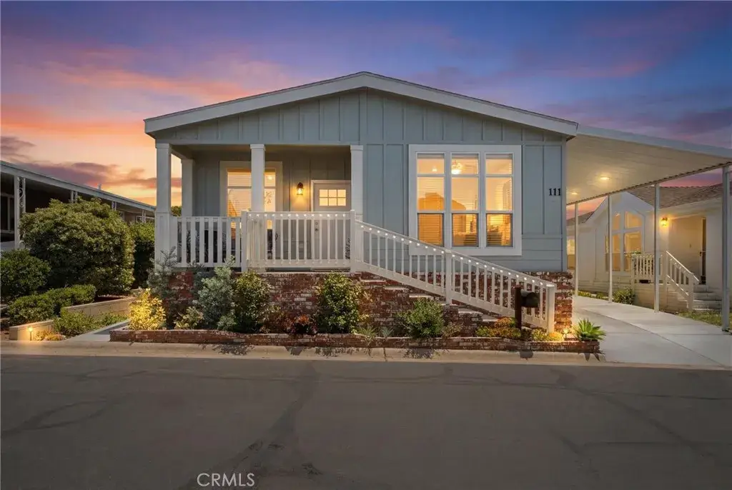 23301 Ridge Route #111, Laguna Hills, CA 92653 - #1