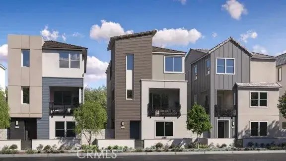 242 Brookfeather, Irvine, CA 92618 - #2