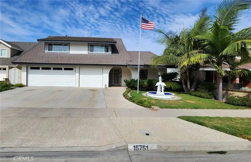 15751 Cromwell Circle, Westminster, CA 92683 - #1