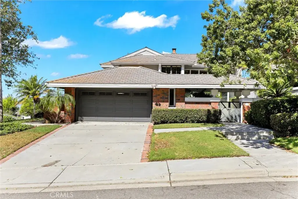 1 Saint Tropez, Newport Beach, CA 92660 - #1