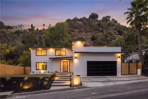 1643 San Ysidro Drive, Beverly Hills, CA 90210