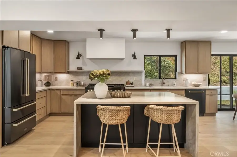 1643 San Ysidro Drive, Beverly Hills, CA 90210 - #2