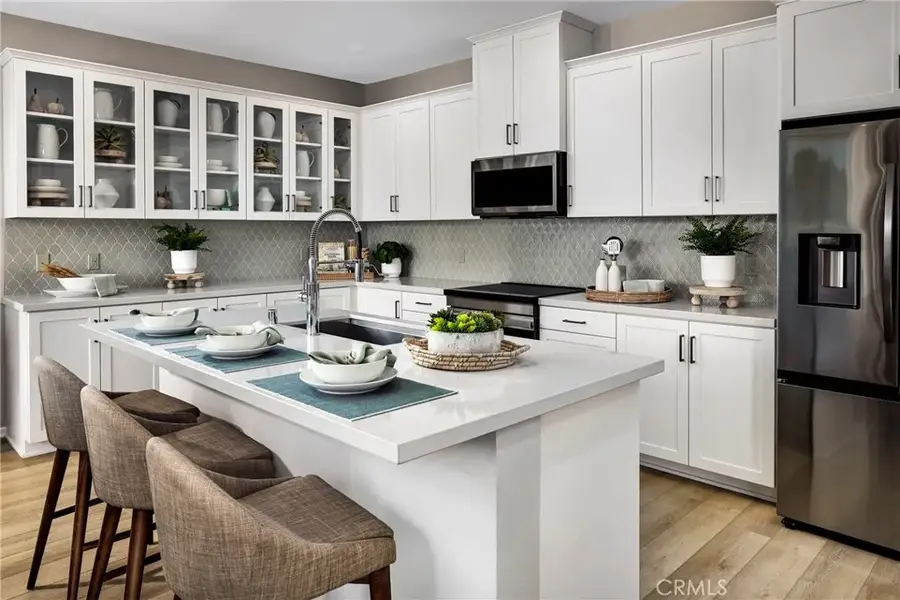 3946 E. Bucknell Paseo, Ontario, CA 91761 - #2